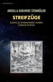 Cover von Streifzüge