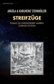 Cover von Streifzüge