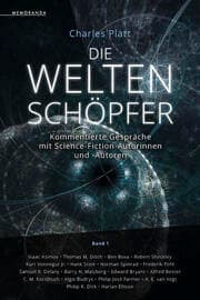 Cover von Die Weltenschöpfer 1
