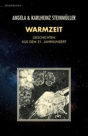 Cover von Warmzeit