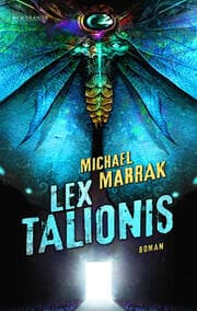 Cover von Lex Talionis
