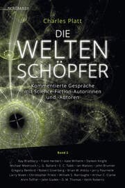 Cover von Die Weltenschöpfer 2