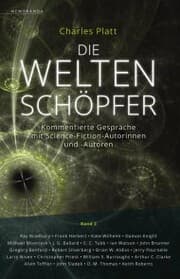 Cover von Die Weltenschöpfer - Band 2