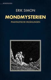 Cover von Mondmysterien