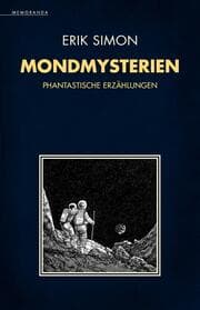 Cover von Mondmysterien
