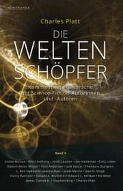 Cover von Die Weltenschöpfer - Band 3