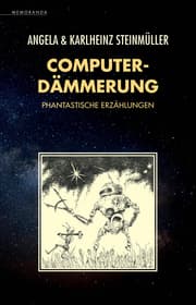 Cover von Computerdämmerung