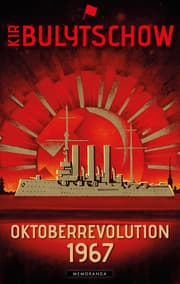 Cover von Oktoberrevolution 1967