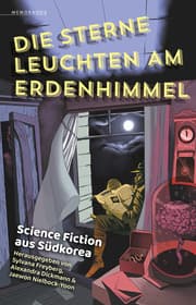 Cover von Die Sterne leuchten am Erdenhimmel