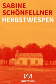Cover von Herbstwespen