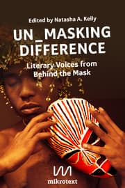 Cover von Un_Masking Difference