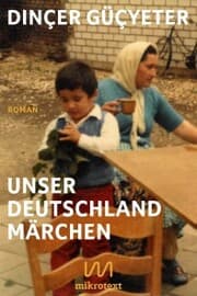 Cover von Unser Deutschlandmärchen