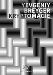 Cover von Kryptomagie