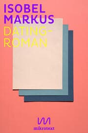 Cover von Dating-Roman