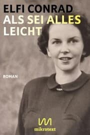Cover von Als sei alles leicht