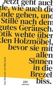 Cover von Gute Momente
