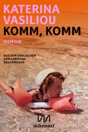 Cover von Komm, komm