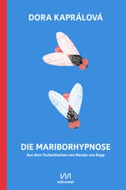 Cover von Die Mariborhypnose