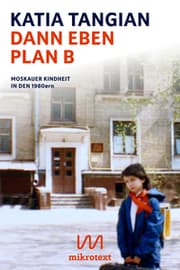 Cover von Dann eben Plan B