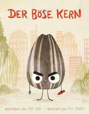 Cover von Der böse Kern