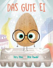 Cover von Das gute Ei