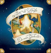 Cover von Lunette, die Zahnfee