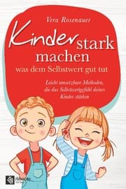 Cover von Kinder stark machen
