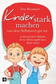 Cover von Kinder stark machen