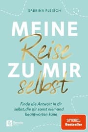 Cover von Meine Reise zu mir selbst