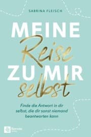 Cover von Meine Reise zu mir selbst