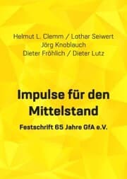 Cover von Impulse für den Mittelstand
