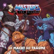 Cover von Masters Of The Universe 10