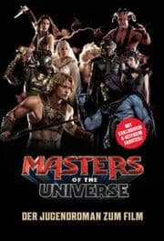 Cover von Masters of the Universe: Der Jugendroman zum Film