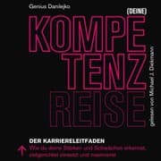 Cover von (Deine) Kompetenzreise: Der Karriereleitfaden