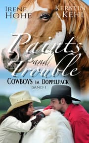 Cover von Paints and Trouble
