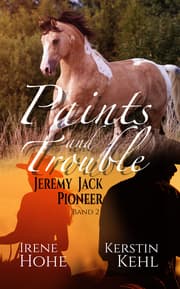 Cover von Paints and Trouble