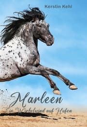 Cover von Marleen