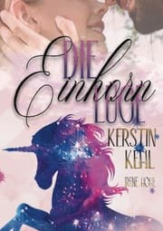 Cover von Die Einhornlüge