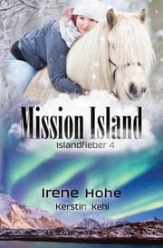 Cover von Mission Island