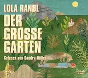 Cover von Der große Garten