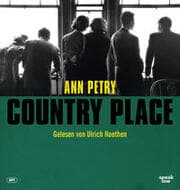 Cover von Country Place