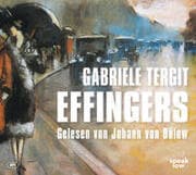 Cover von Effingers