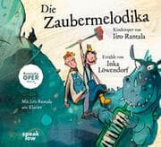 Cover von Die Zaubermelodika
