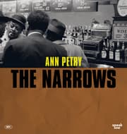 Cover von The Narrows