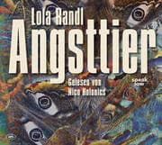 Cover von Angsttier