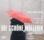 Cover von Die schöne Müllerin