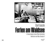 Cover von Ferien am Waldsee