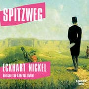Cover von Spitzweg