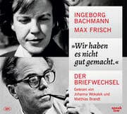 Cover von 'Wir haben es nicht gut gemacht.'