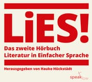 Cover von LiES. Das zweite Hörbuch